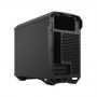 Fractal Design | Torrent Nano Solid | Black | Power supply included | ATX - 5